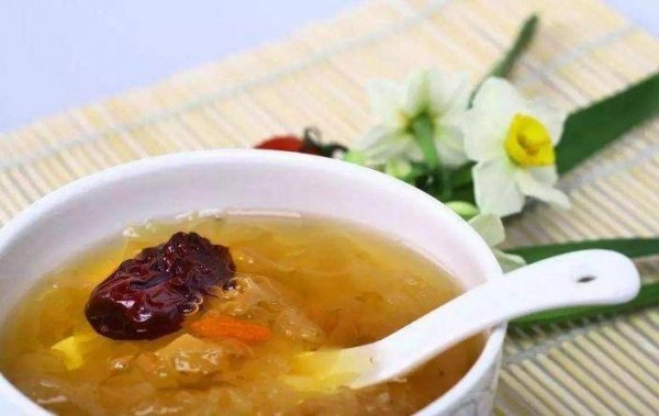排毒祛斑食物有哪些-吃什...
