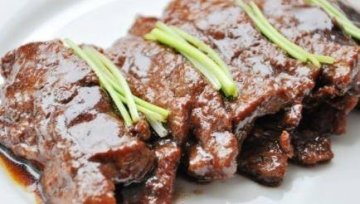 鹿肉怎样烹饪-鹿肉怎么样吃好1