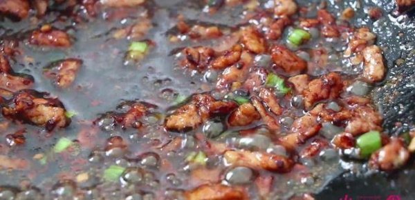 臊子的做法-臊子面的臊子怎么做9