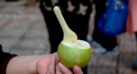 牛奶果的作用与功效有哪些？1
