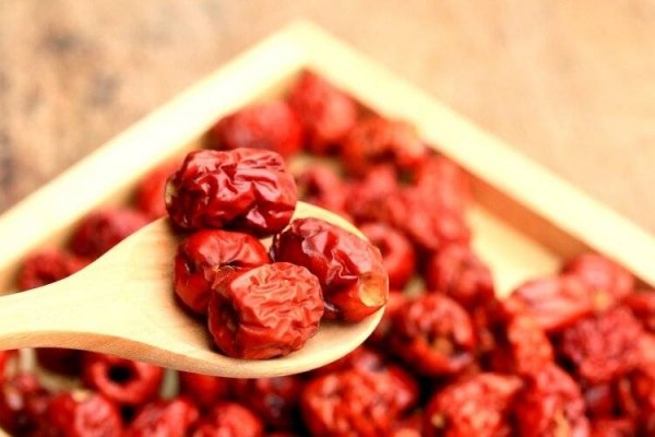 红枣怎么吃最好-红枣的功效与作用禁忌2