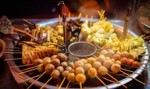 健脾养胃吃什么食物最好？1