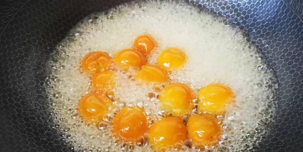 金桔蜜钱的做法-金桔蜜钱的功效5