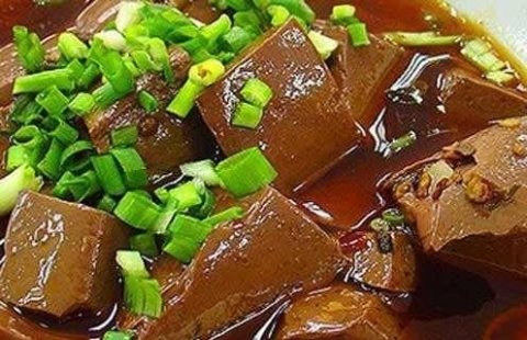 为大家介绍猪血的功效与作用3