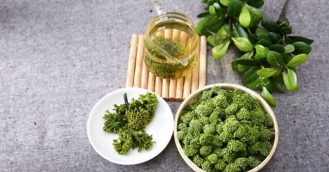 三巨头要多吃一点！滋阴养胃，排毒护肤，好处多多3