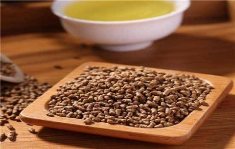 红豆薏米茶的做法-红豆薏米茶的作用与功效3