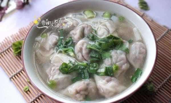 榆钱儿的功效-榆钱儿的吃法13