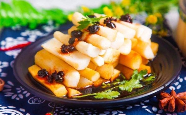 春季怎么养肝护肝-推荐6道护肝食谱1