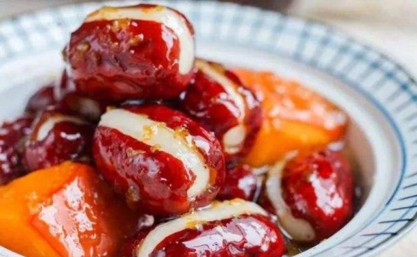 春季怎么养肝护肝-推荐6道护肝食谱5