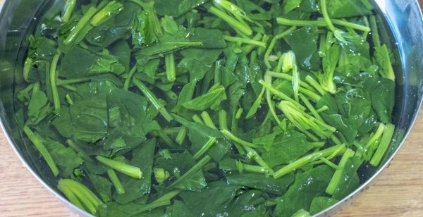 春季怎么养肝护肝-推荐6道护肝食谱11