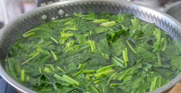 春季怎么养肝护肝-推荐6道护肝食谱10