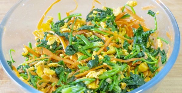 春季怎么养肝护肝-推荐6道护肝食谱15