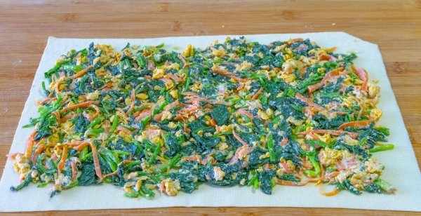 春季怎么养肝护肝-推荐6道护肝食谱17