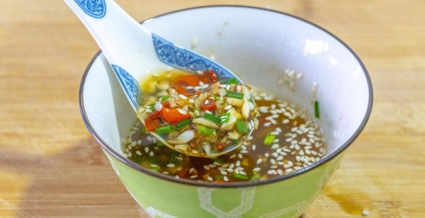 春季怎么养肝护肝-推荐6道护肝食谱20