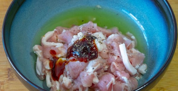春季怎么养肝护肝-推荐6道护肝食谱26