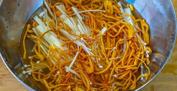 春季怎么养肝护肝-推荐6道护肝食谱28
