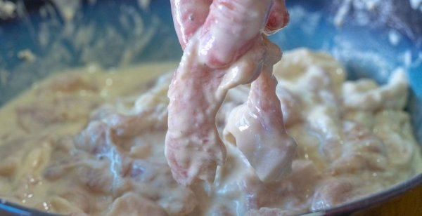 春季怎么养肝护肝-推荐6道护肝食谱29