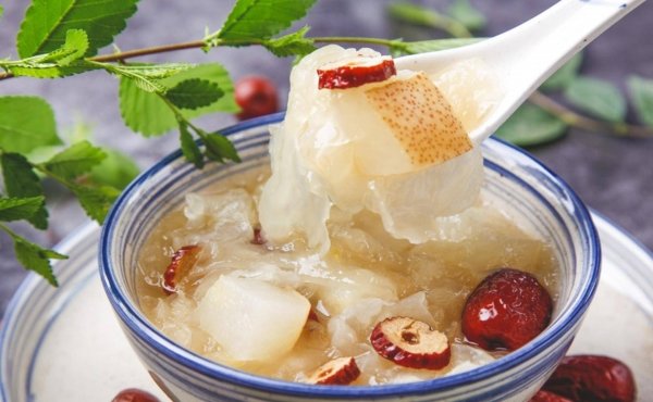 春季怎么养肝护肝-推荐6道护肝食谱46