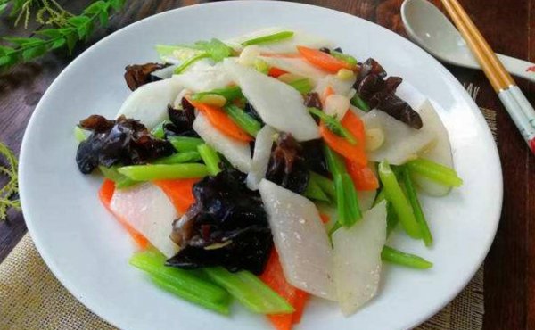 春季怎么养肝护肝-推荐6道护肝食谱50