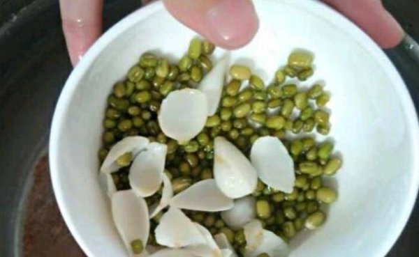 上火怎么办-上火可以吃什么降火4