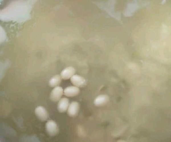 上火怎么办-上火可以吃什么降火7
