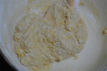 南瓜红豆糕怎么做好吃-南瓜红豆糕的做法9
