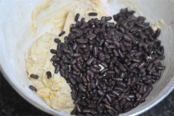 南瓜红豆糕怎么做好吃-南瓜红豆糕的做法10