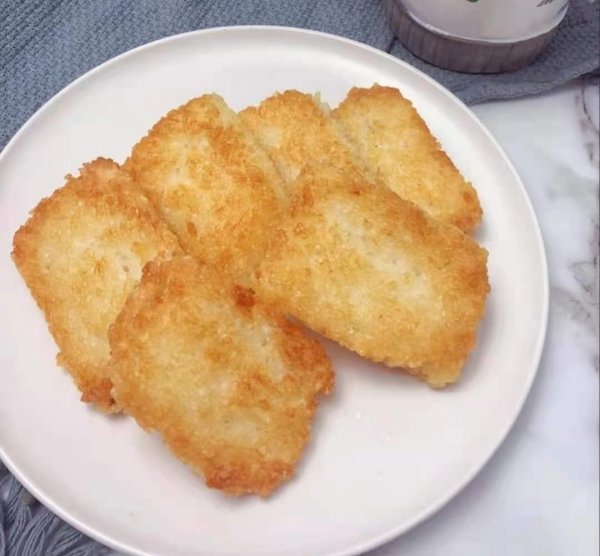 粢饭糕是哪里的-粢饭糕的做法1