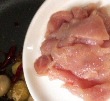 素鸡怎么做-素鸡的营养价值与功效11
