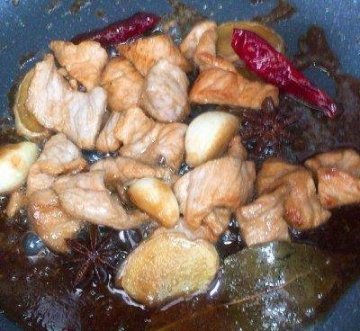 素鸡怎么做-素鸡的营养价值与功效13
