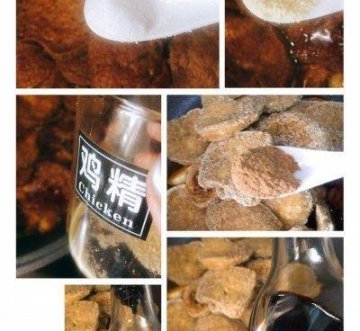 素鸡怎么做-素鸡的营养价值与功效15