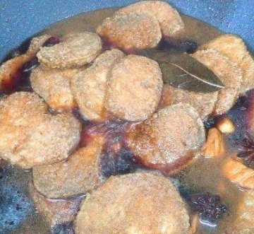 素鸡怎么做-素鸡的营养价值与功效16
