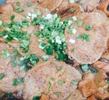 素鸡怎么做-素鸡的营养价值与功效17