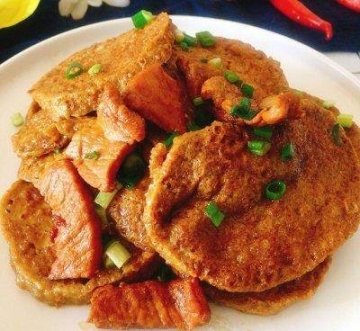 素鸡怎么做-素鸡的营养价值与功效18