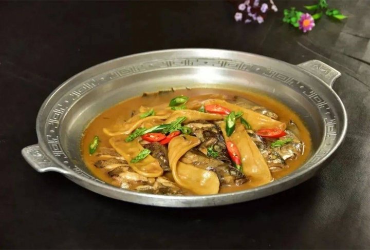 推荐10道冷天保温菜品