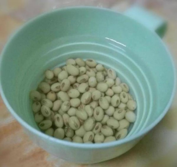 红枣豆浆怎么做-红枣豆浆的做法2