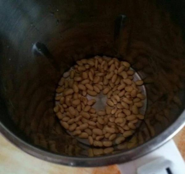 红枣豆浆怎么做-红枣豆浆的做法4