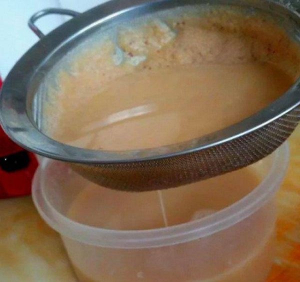 红枣豆浆怎么做-红枣豆浆的做法8