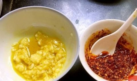 防春燥吃什么-白萝卜饺子的做法9