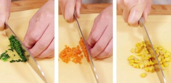 辅食虾球怎么做好吃又简单-辅食虾球的做法7