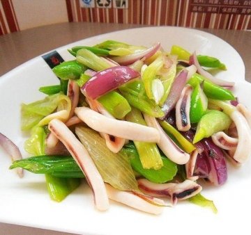 推荐10道适合春季吃的食...