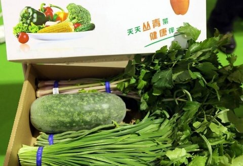 最刮油减肥的10种蔬菜和做法-适合春季减肥的刮油食谱5