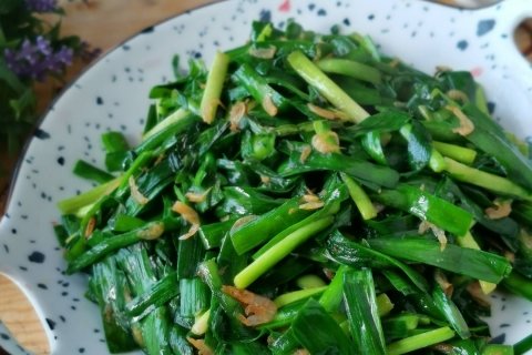 最刮油减肥的10种蔬菜和做法-适合春季减肥的刮油食谱6