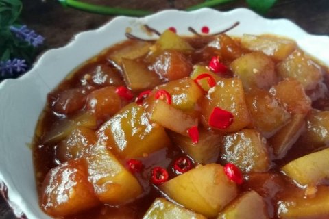 最刮油减肥的10种蔬菜和做法-适合春季减肥的刮油食谱10