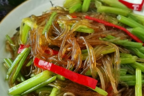 最刮油减肥的10种蔬菜和做法-适合春季减肥的刮油食谱12