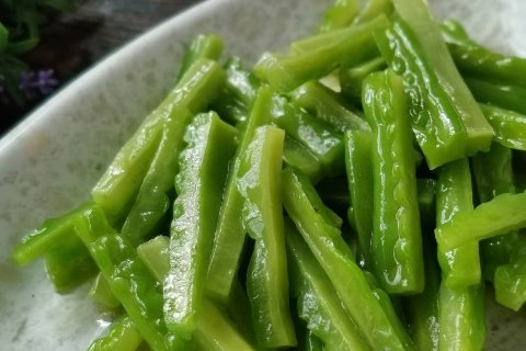 最刮油减肥的10种蔬菜和做法-适合春季减肥的刮油食谱16