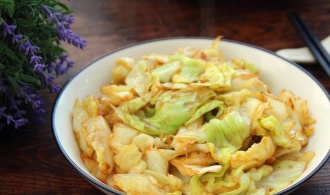 最刮油减肥的10种蔬菜和做法-适合春季减肥的刮油食谱18