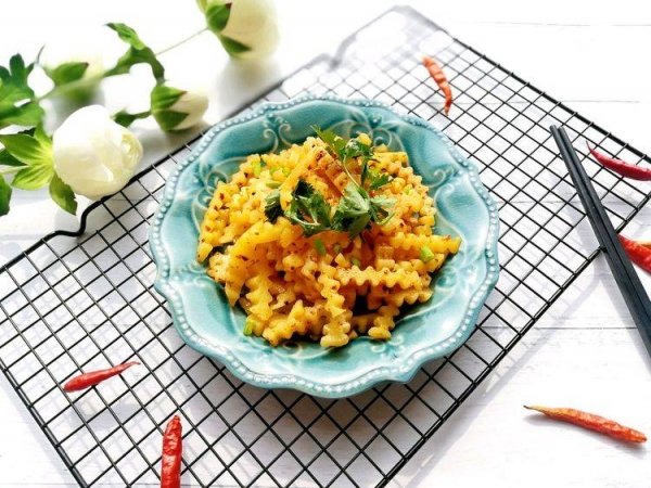 狼牙土豆怎么做-狼牙土豆...