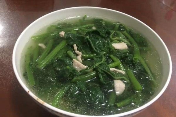 南瓜藤可以吃吗-南瓜藤有什么功效2