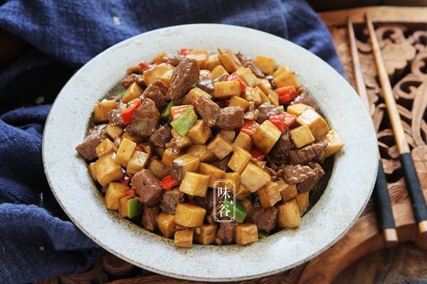 春天长高的食物有哪些-推荐6道春天长高食谱5